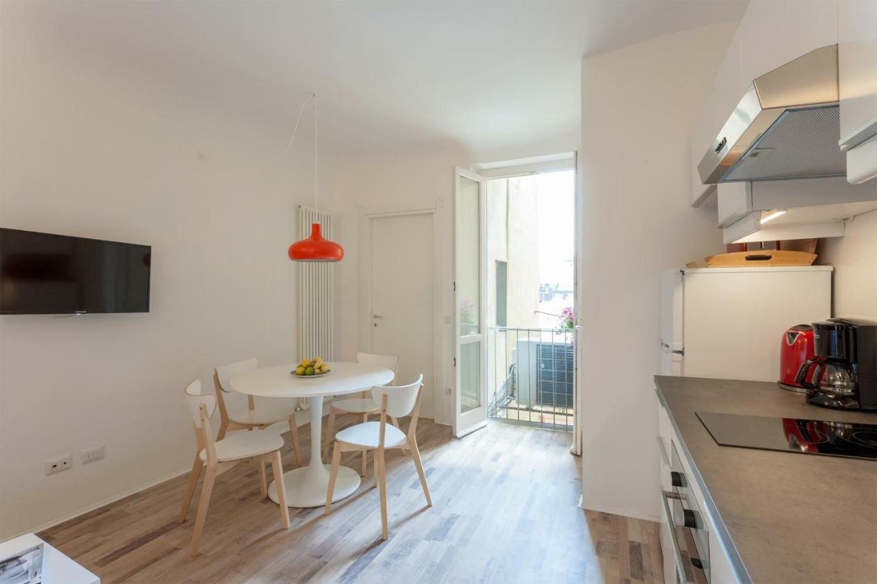 Casa Cosi - Sant Ambrogio Apartment Florence Ngoại thất bức ảnh