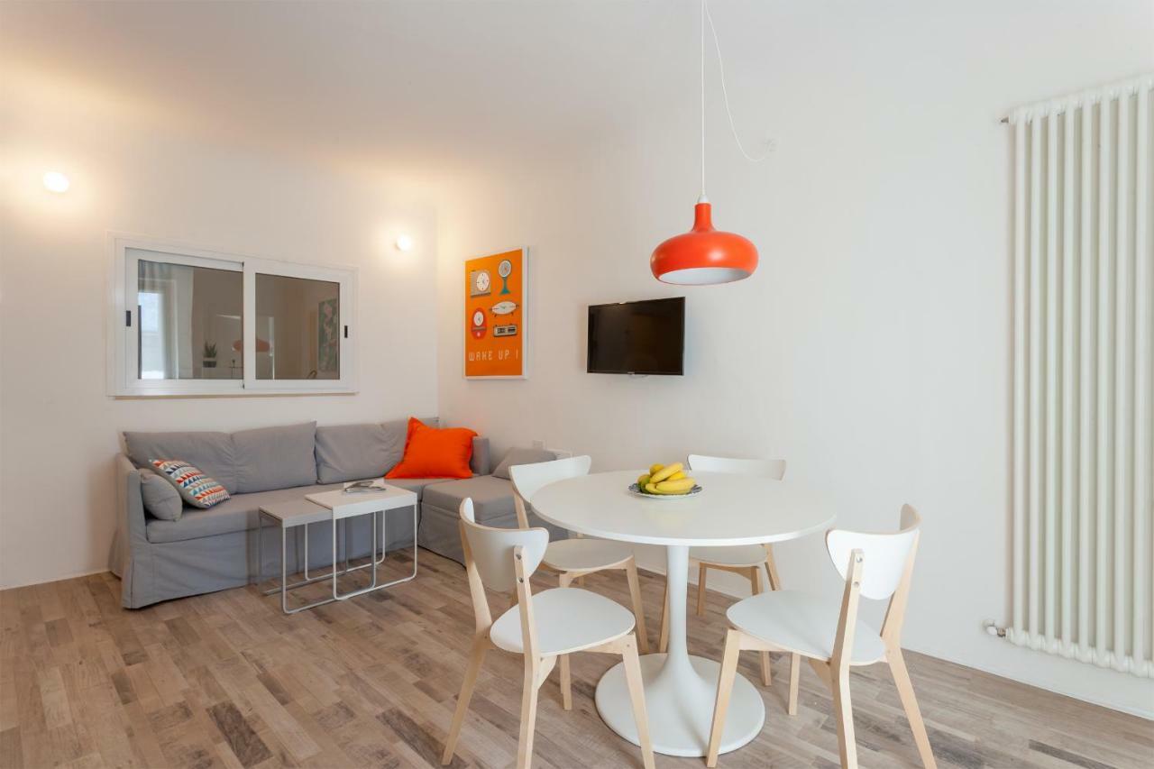 Casa Cosi - Sant Ambrogio Apartment Florence Ngoại thất bức ảnh