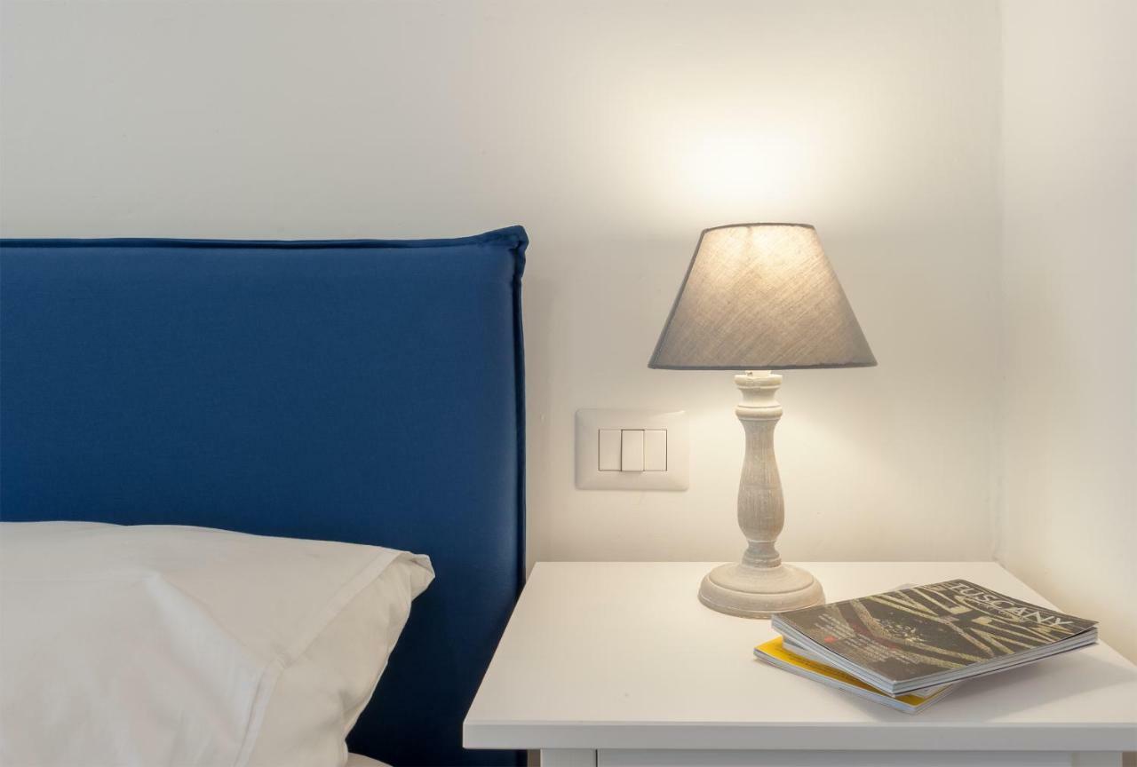 Casa Cosi - Sant Ambrogio Apartment Florence Ngoại thất bức ảnh