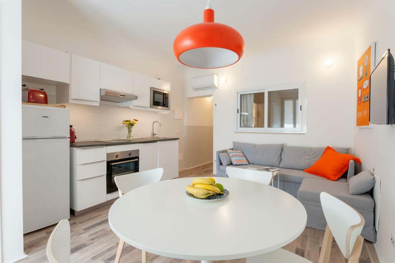 Casa Cosi - Sant Ambrogio Apartment Florence Ngoại thất bức ảnh