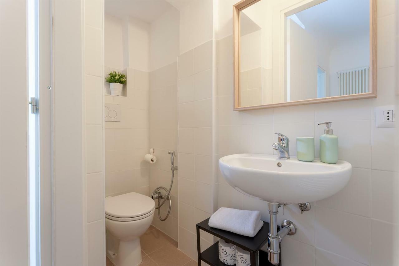 Casa Cosi - Sant Ambrogio Apartment Florence Ngoại thất bức ảnh