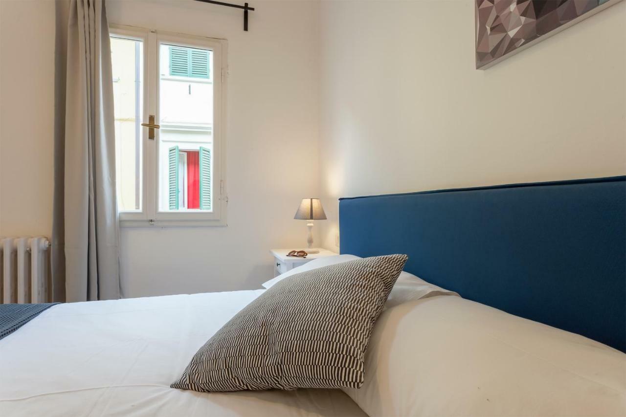 Casa Cosi - Sant Ambrogio Apartment Florence Ngoại thất bức ảnh