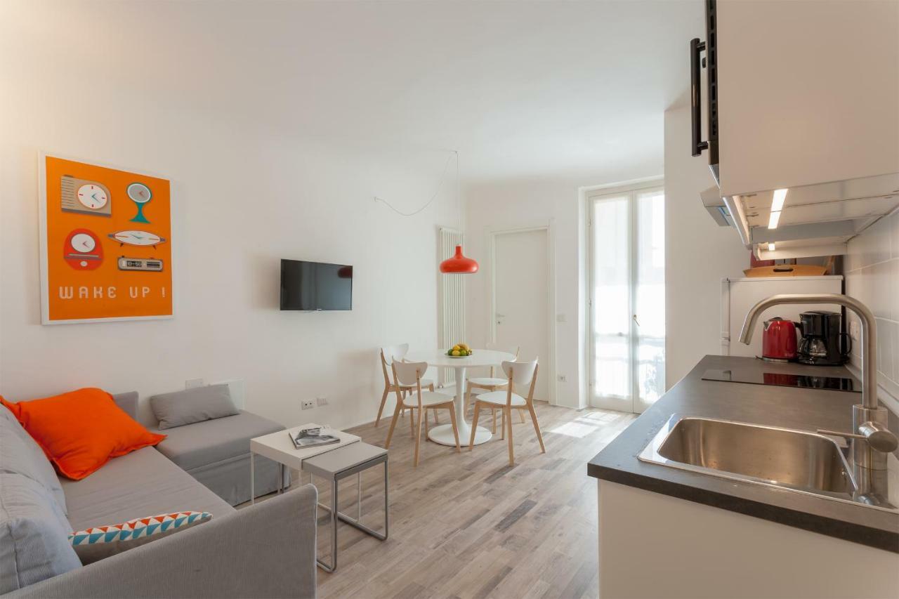 Casa Cosi - Sant Ambrogio Apartment Florence Ngoại thất bức ảnh