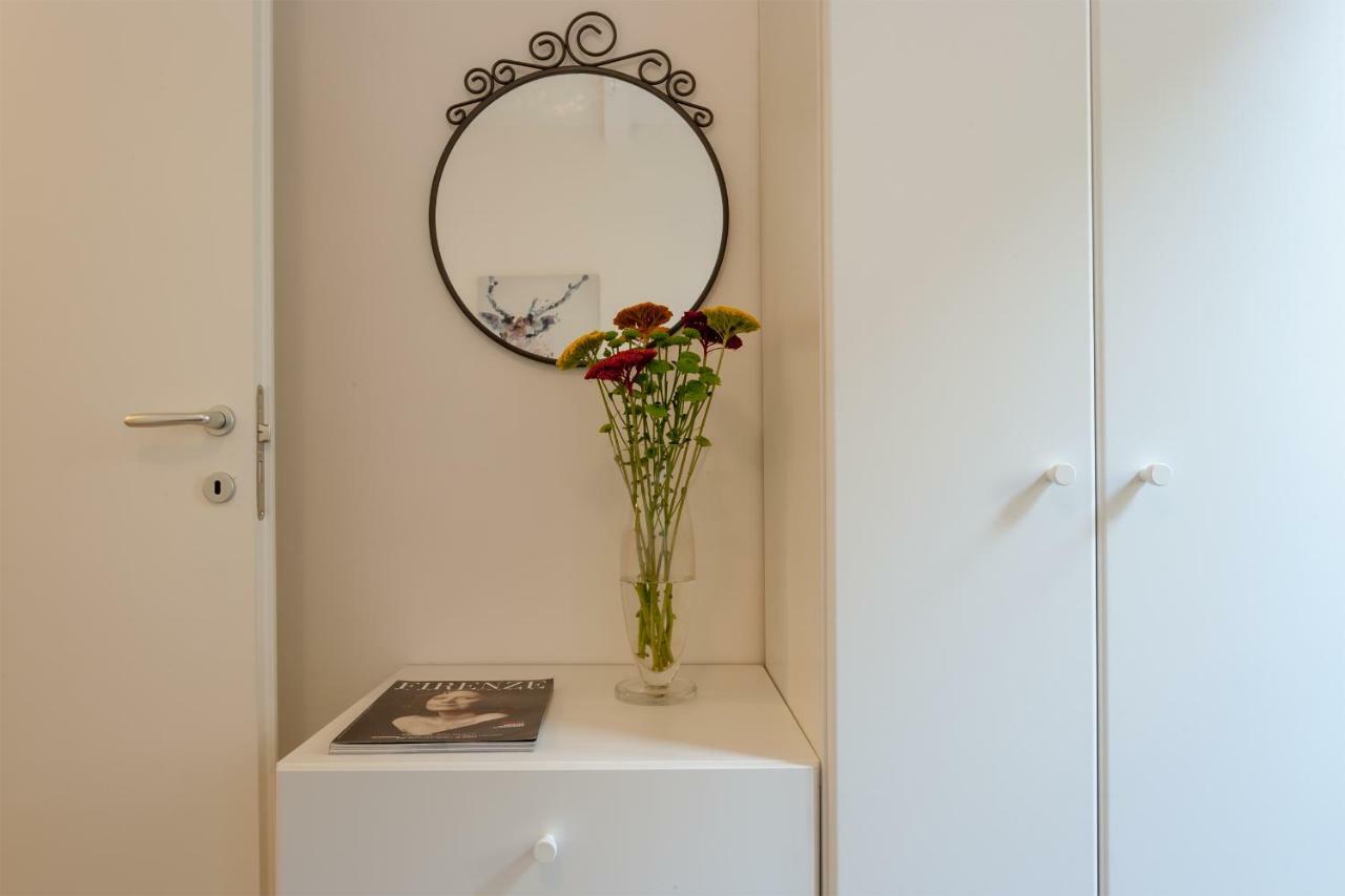 Casa Cosi - Sant Ambrogio Apartment Florence Ngoại thất bức ảnh