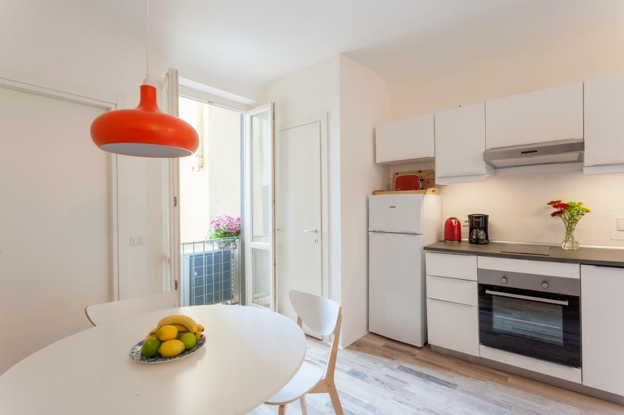 Casa Cosi - Sant Ambrogio Apartment Florence Ngoại thất bức ảnh