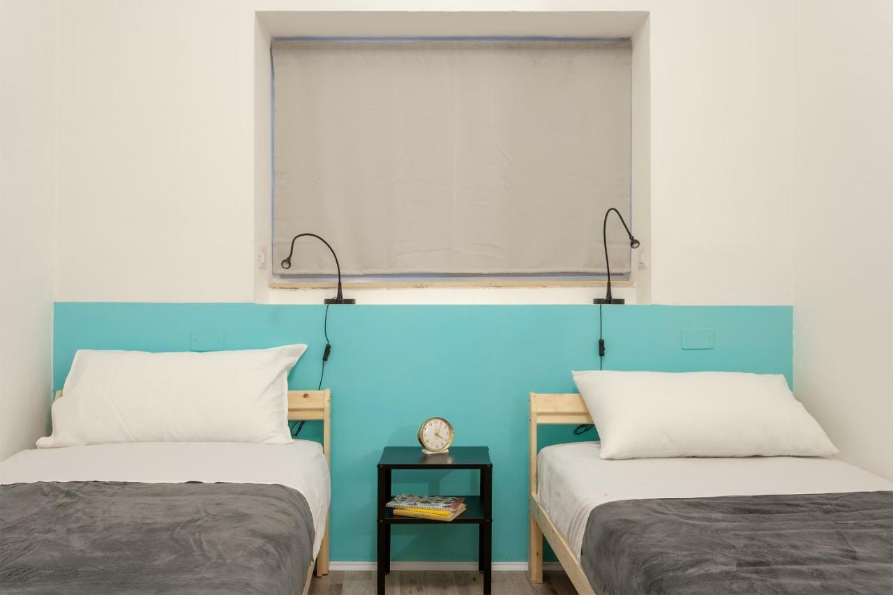 Casa Cosi - Sant Ambrogio Apartment Florence Ngoại thất bức ảnh